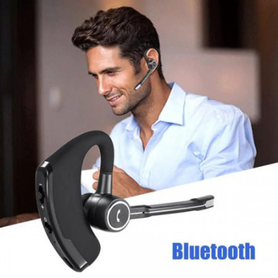 Wireless Business Bluetooth Earphones V8S