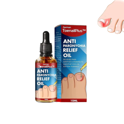 Nail Repair Oil