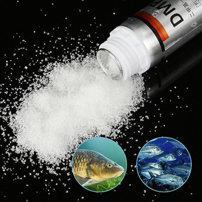DMPT Fish Powder- মাছ ধরার পাউডার