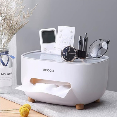 Multifunctional Desk Organizer X