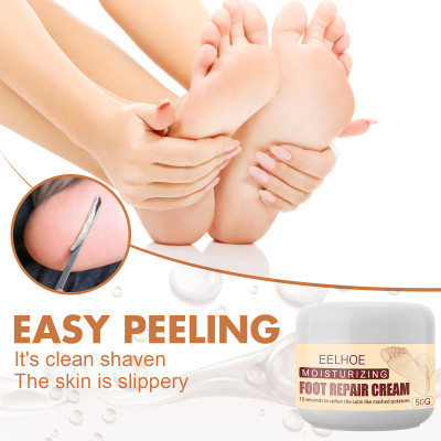 Eelhoe Foot Repair Cream