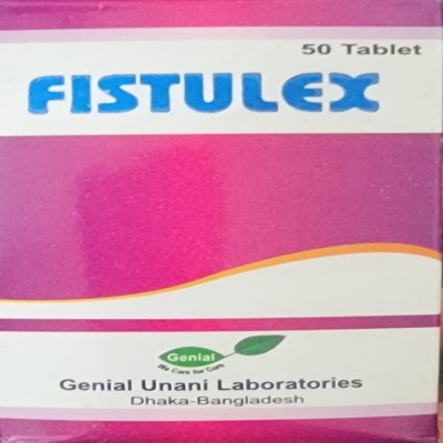 Fistulex	Health care